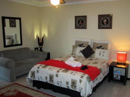 A Knights Rest Guesthouse Pretoria-Noord Zewnętrze zdjęcie