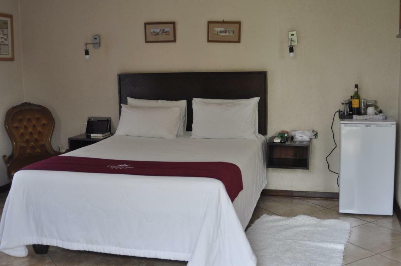 A Knights Rest Guesthouse Pretoria-Noord Zewnętrze zdjęcie