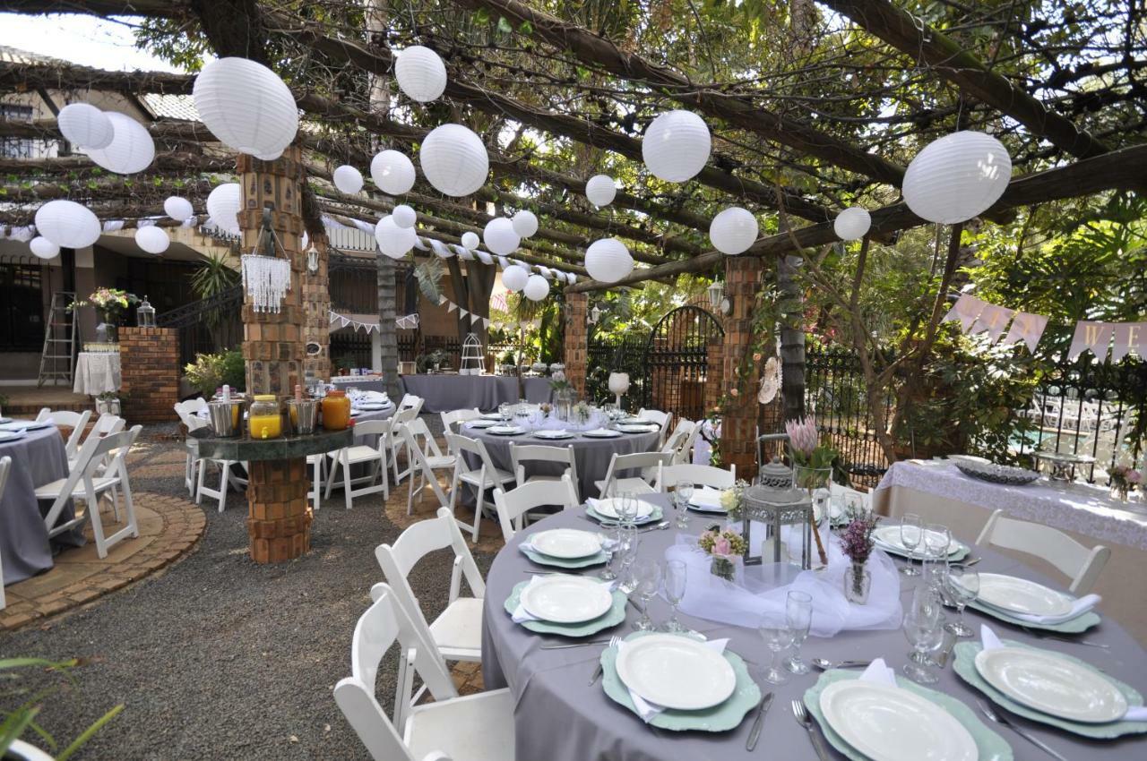 A Knights Rest Guesthouse Pretoria-Noord Zewnętrze zdjęcie