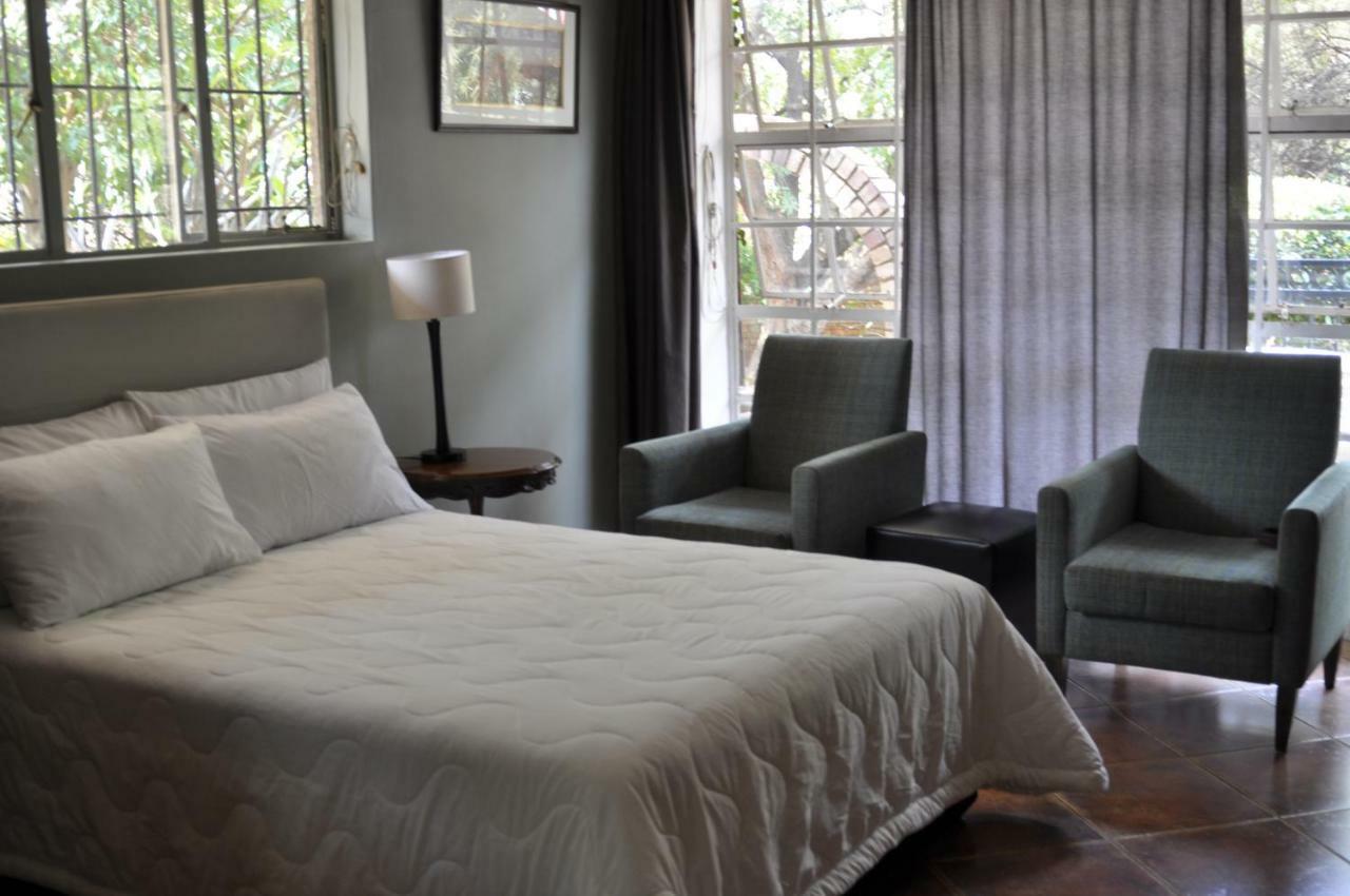 A Knights Rest Guesthouse Pretoria-Noord Zewnętrze zdjęcie